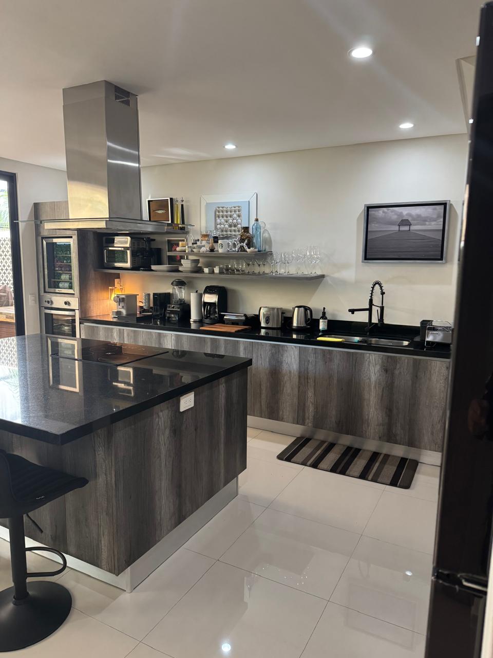 Amplia Cocina